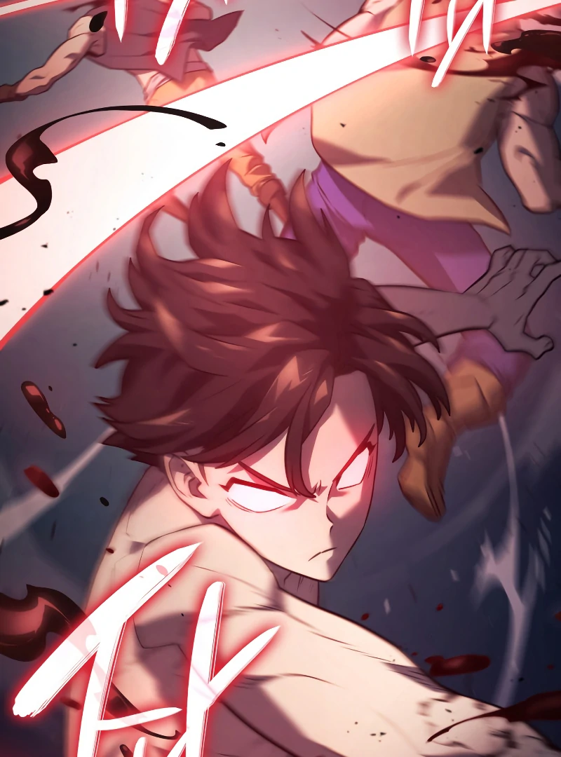 Revenge of the Iron-Blooded Sword Hound, Chapter 22 image 15